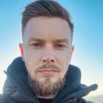  Autor Rafał Dawid