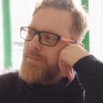  Autor Janusz Kucharski