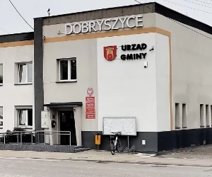 Zdjęcie Dobryszyce wiadomości, Gmina Dobryszyce informacje i mapa | radomszczanska.pl