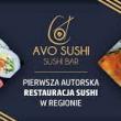 AVO SUSHI 