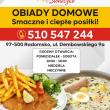 Bar Słoneczko Obiady Domowe
