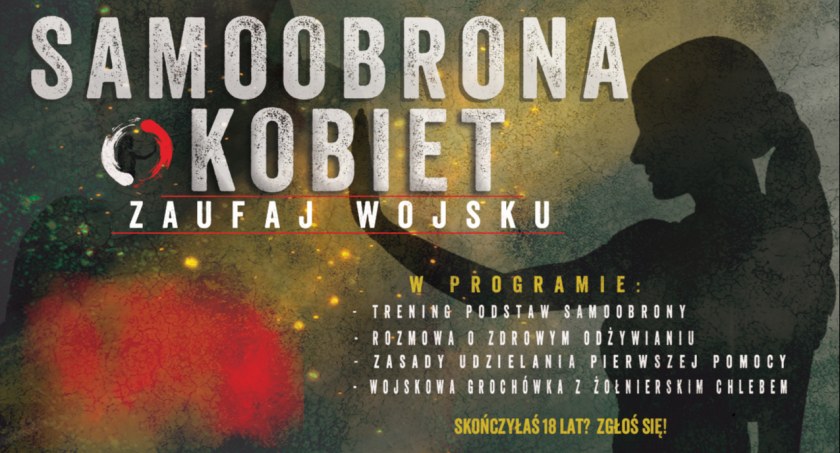 Na zdjęciu plakat, fot. Facebook/Radomsko Miasto Otwarte
