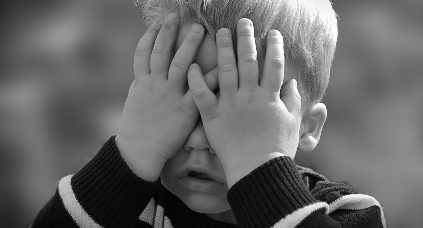 Na zdjęciu dziecko, fot. Pixabay