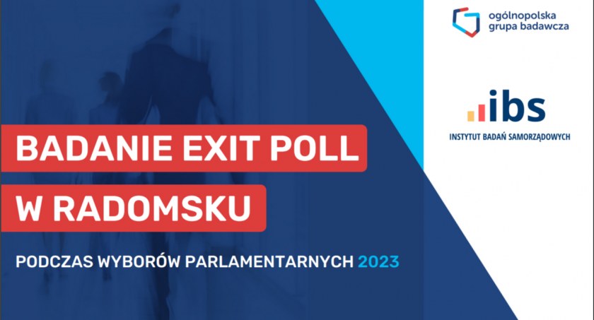 Na zdjęciu oferta Ogólnopolskiej Grupy Badawczej