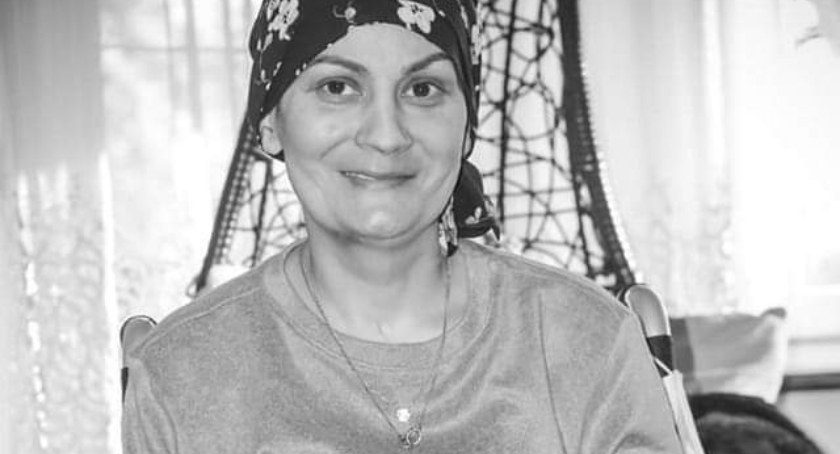 Na zdjęciu Paulina Bednarska, fot. Facebook 