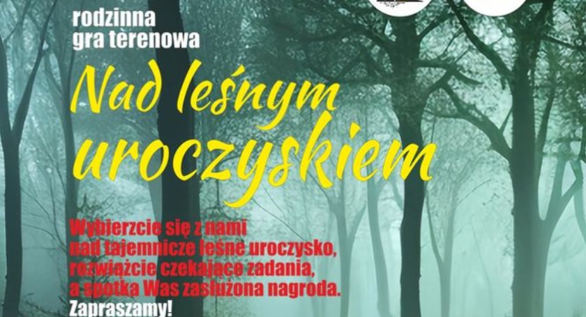 Na zdjęciu plakat promujący wydarzenie fot. Facebook/ERA Travel