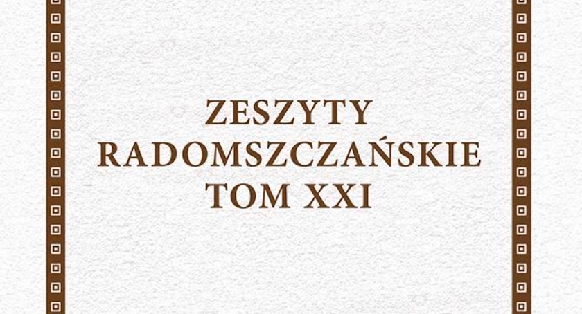 Na zdjęciu okładka wydawnictwa