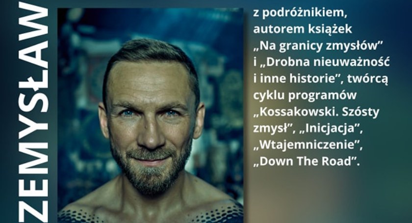 Na zdjęciu plakat promujący wydarzenie, fot. Facebook/Miejska Biblioteka Publiczna