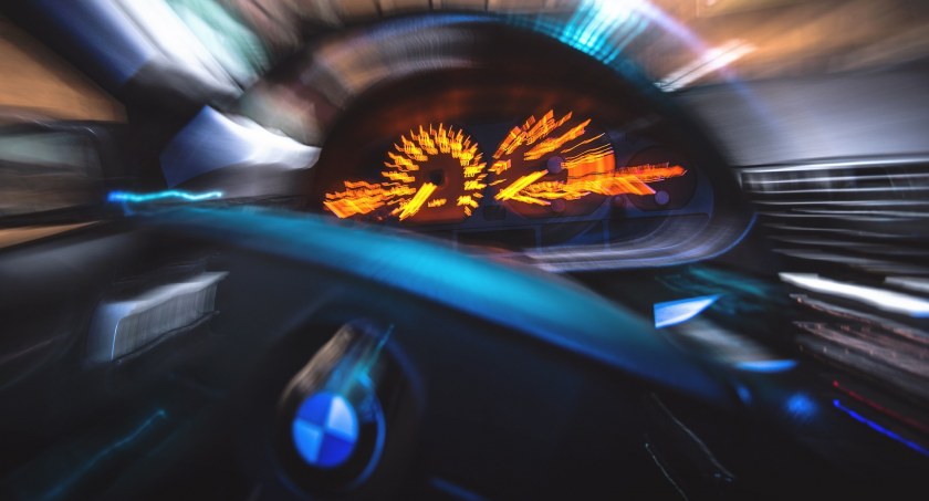 Na zdjęciu BMW, fot. Pixabay 