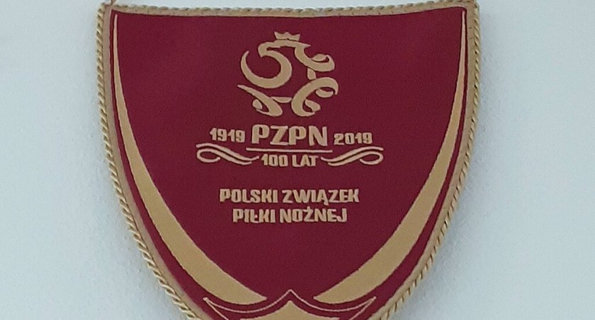Na zdjęcie: PZPN ma kłopoty