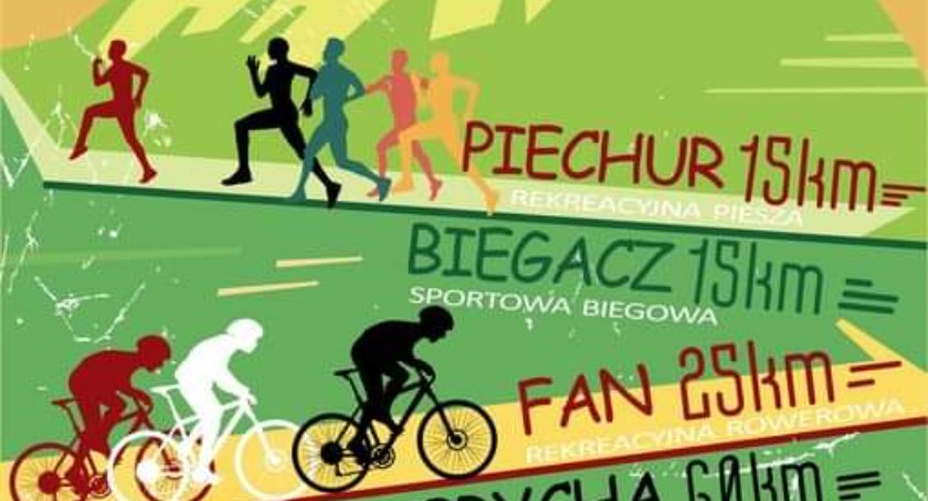 Na zdjęciu plakat, fot Facebook/MOSiR 