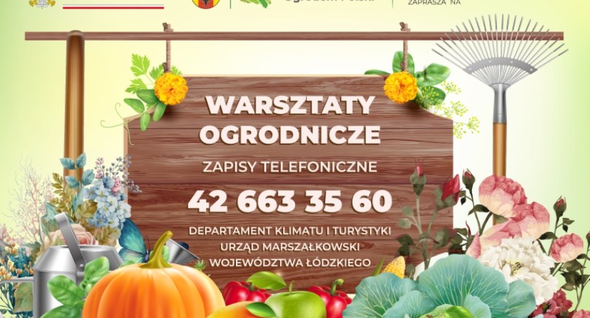 Na zdjęciu plakat promujący fot. Facebook/Radomsko Miasto Otwarte