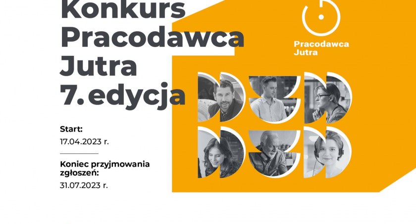 Na zdjęciu plakat promujący fot. Facebook/PUP Radomsko