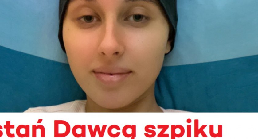 Na zdjęciu plakat promujący, fot. Facebook/Radomsko Miasto Otwarte