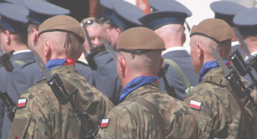 Na zdjęciu plakat promujący imprezę, fot. Facebook