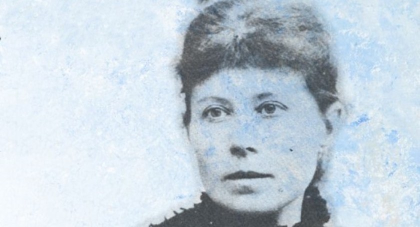 Maria Konopnicka, fot. MDK w Przedborzu