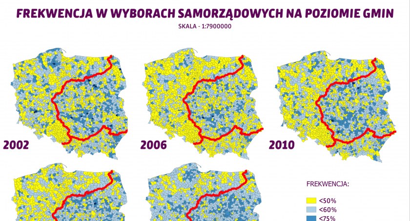 Na zdjęciu infografika, autor Paweł Stępień