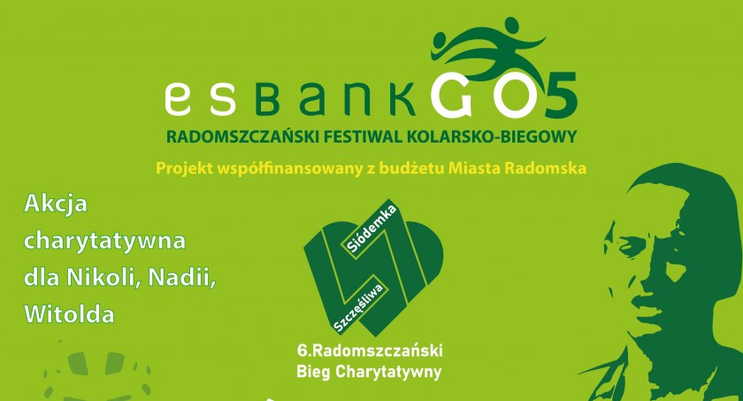 Na zdjęciu plakat wydarzenia