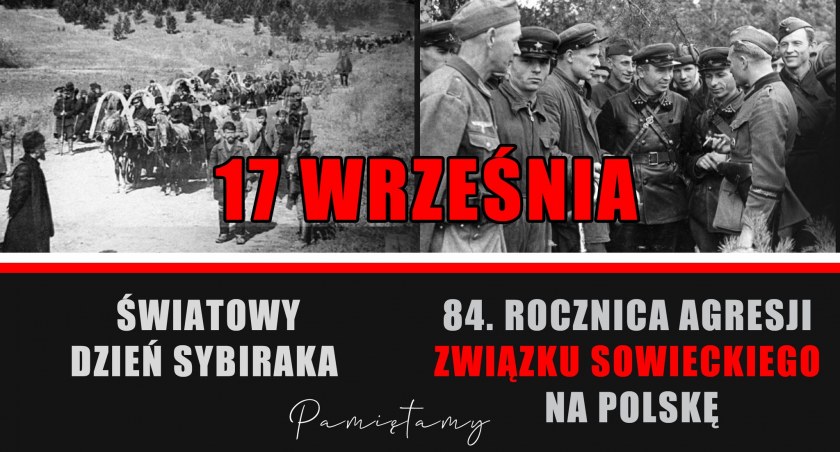 Na zdjęciu plakat, fot. Facebook/Radomsko Miasto Otwarte