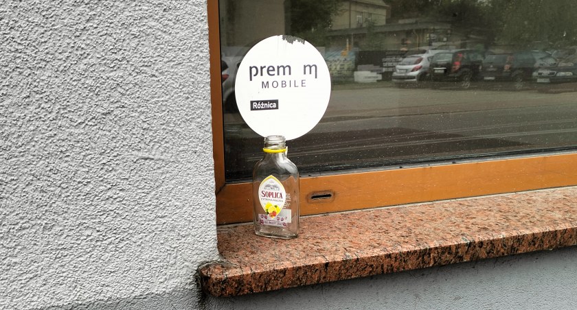 Ulica Przedborska