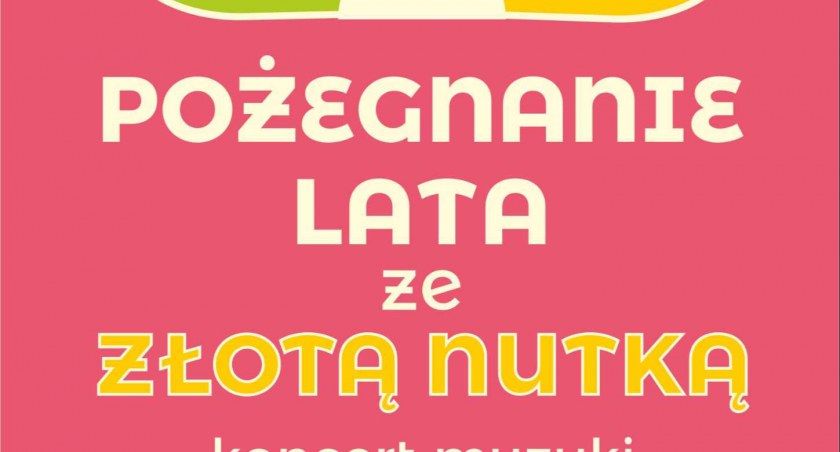 Na zdjęciu plakat promujący fot. Facebook/Muzeum Regionalne w Radomsku