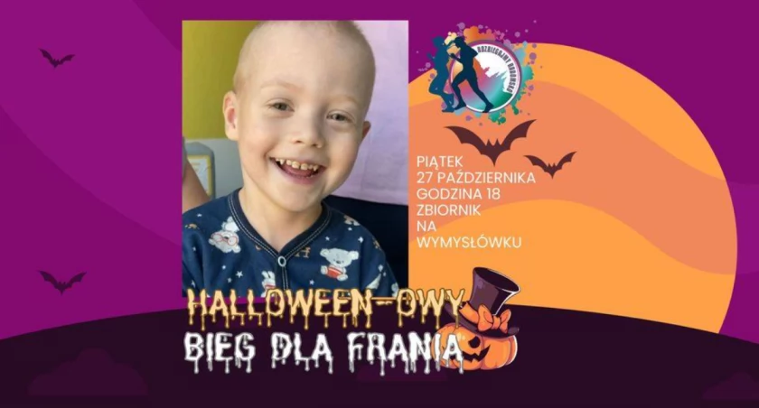 Na zdjęciu plakat promujący wydarzenie, fot. Facebook/Radomsko Miasto Otwarte