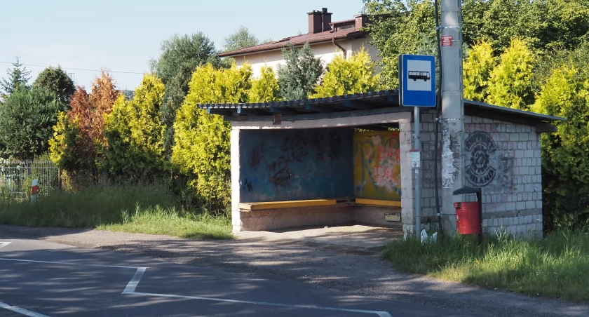 Na zdjęciu ulica Narutowicza