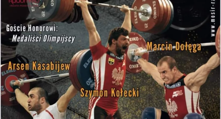 Na zdjęciu plakat promujący wydarzenie