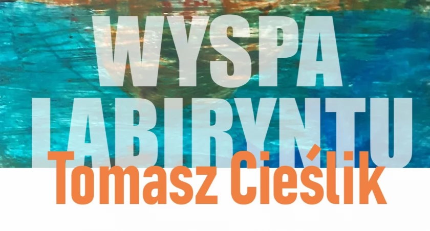 Na zdjęciu plakat organizatora fot. Muzeum Regionalne w Radomsku