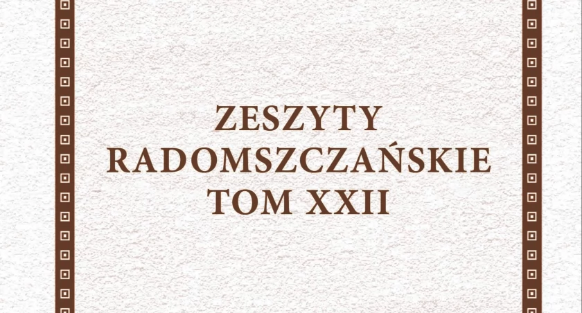 Na zdjęciu okładka