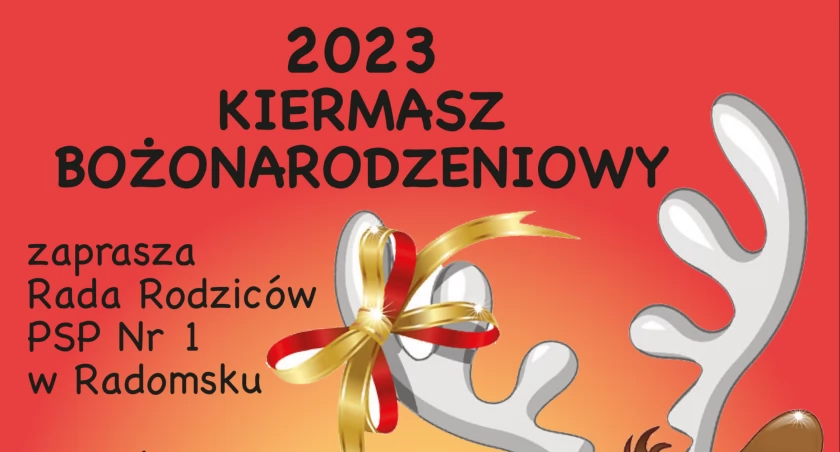 Na zdjęciu plakat