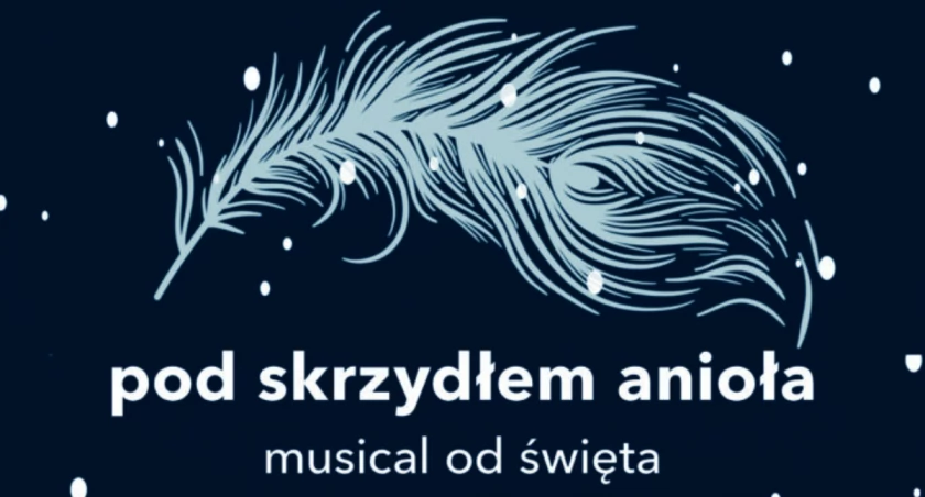 Na zdjęciu plakat koncertu, fot. MDK Radomsko