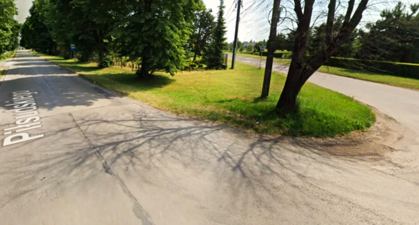 Na zdjęciu widok na część inwestycji. fot. Google Maps