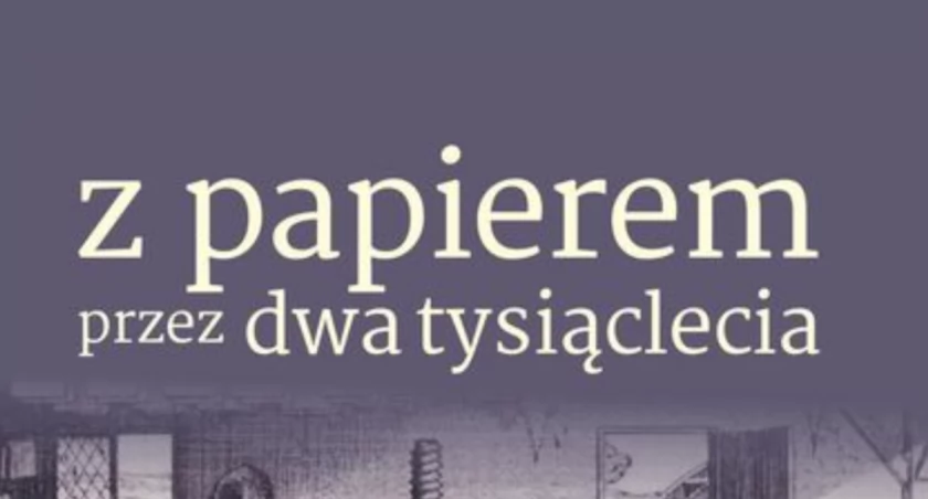 Na zdjęciu plakat wystawy, fot. Facebook/Muzeum Regionalne w Radomsku