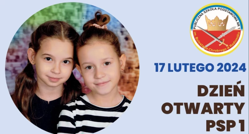 Na zdjęciu plakat