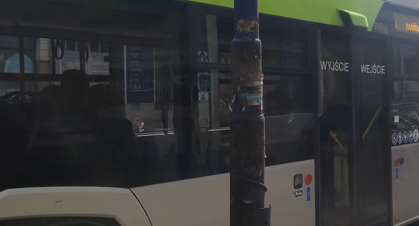 Na zdjęciu autobus MPK, fot. ilustracyjne