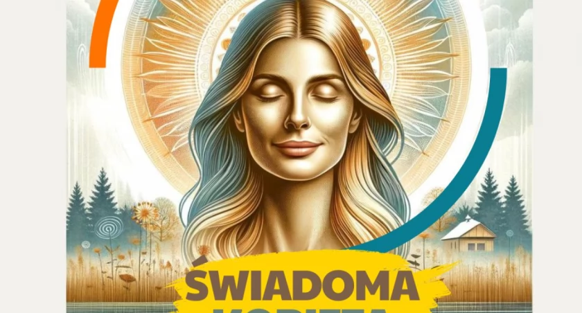 Na zdjęciu plakat promujący, fot. Facebook/Radomsko Miasto Otwarte