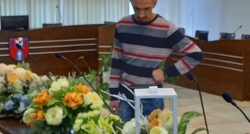 Na zdjęciu wielkanocny kiermasz z 2023 roku, fot. Facebook/WTZ Radomsko