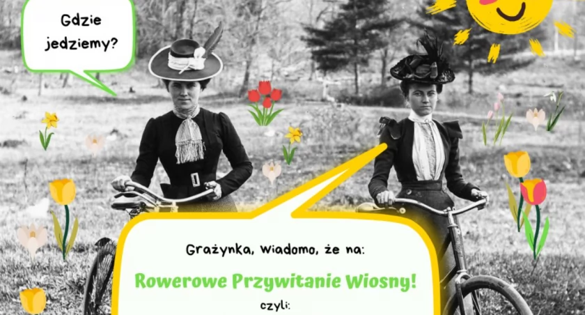 Na zdjęciu plakat wydarzenia