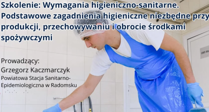 Na zdjęciu plakat promujący, fot. Facebook/ERA Smaku 