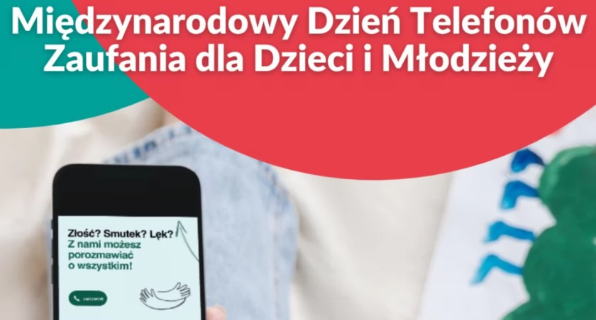 Na zdjęciu plakat promujący, fot. Facebook/ZSE-E w Radomsku 