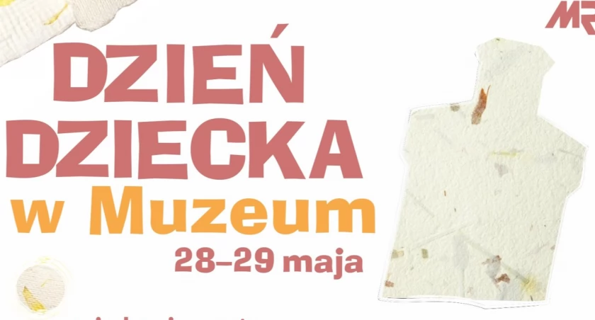 Na zdjęciu plakat promujący, fot. Facebook/Radomsko Miasto Otwarte
