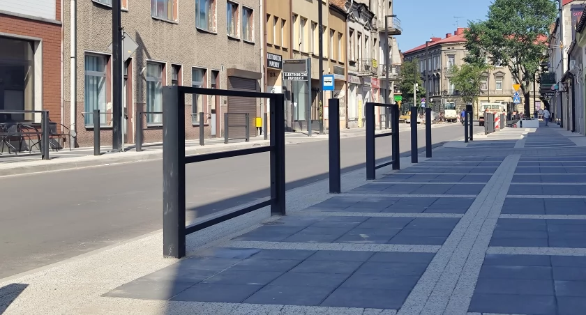 Na zdjęciu Reymonta prawie na ukończeniu