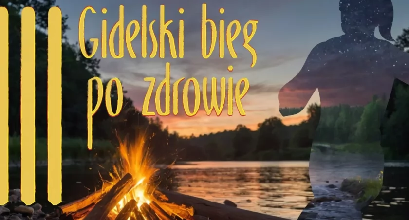 Na zdjęciu plakat promujący, fot. Facebook/ Stowarzyszenie Zawsze Razem  