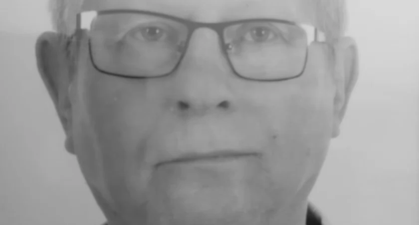 Na zdjęciu: Andrzej Grzywacz, fot. Facebook/Andrzej Grzywacz