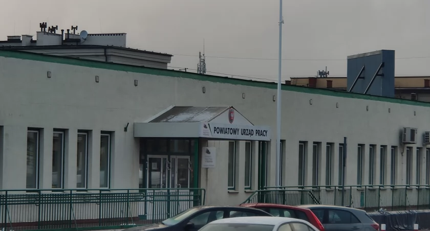 Na zdjęciu: W PUP-ie na prawników wydano około 140 tys. na prawników