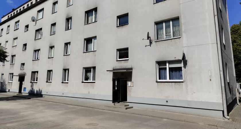 Na zdjęciu: Spółdzielnią zarządza prezes, która dwa razy nie otrzymała absolutorium