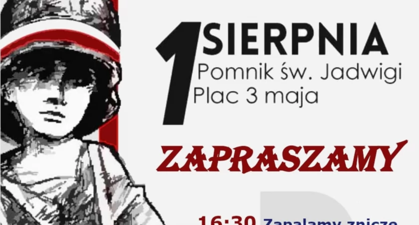 Na zdjęciu: Plakat wydarzenia