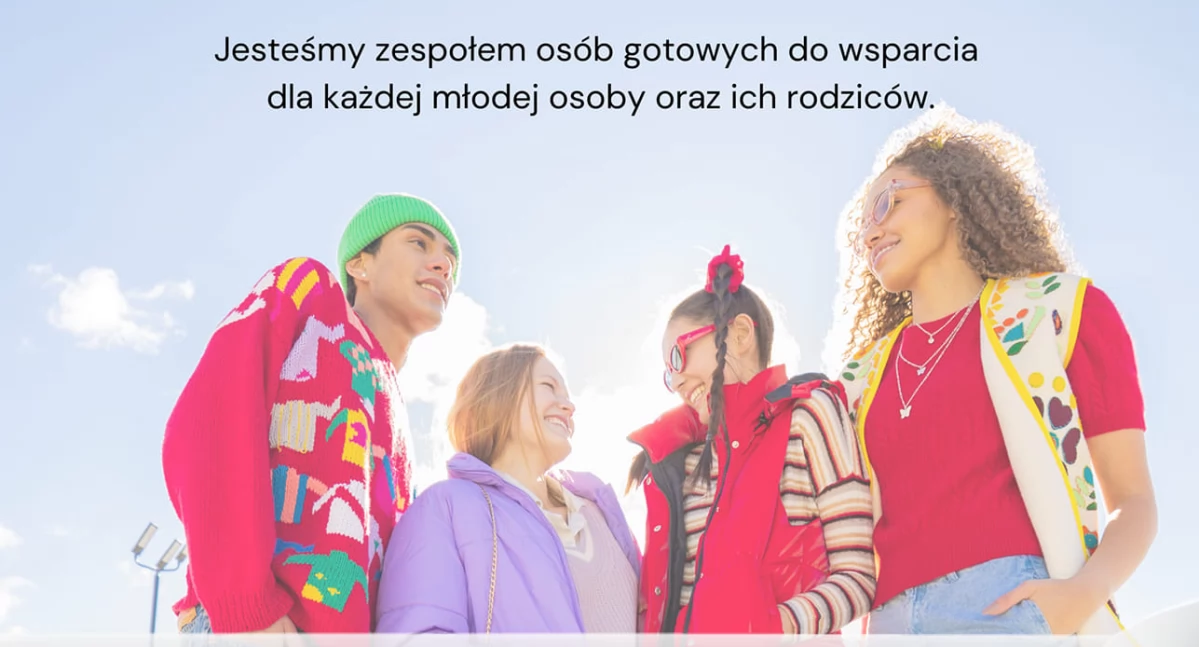 Na zdjeciu plakat promujący, fot. Facebook/Stowarzyszenie Rozwojowe 