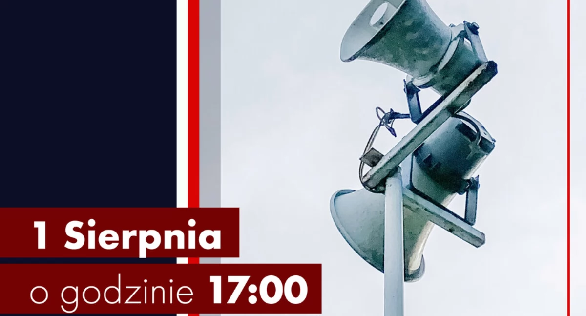 Na zdjęciu plakat promujący, fot. Facebook/Powiat Radomszczański 